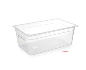 Gastronádoby HACCP a Alergie